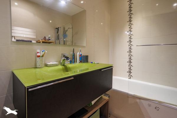 Appartement à vendre |  Pompertuzat |  3 pièces | 69 m²