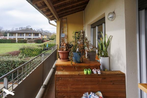 Appartement à vendre |  Pompertuzat |  3 pièces | 69 m²