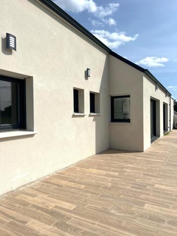 Maison Chateaubriant