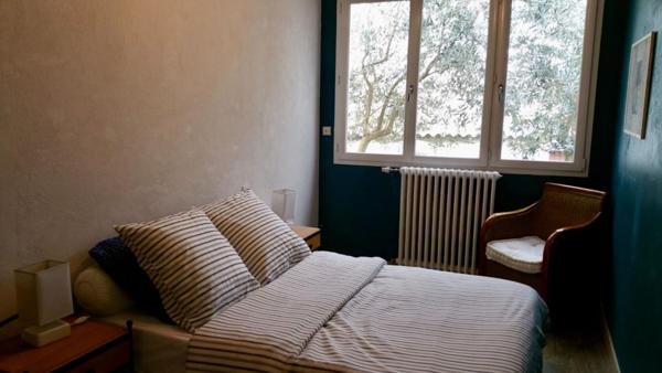 Maison 92 m2- port de Vannes- 2/3 chambres- Terrasse