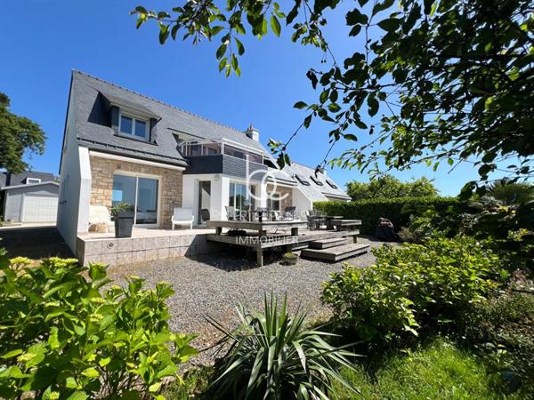 SARZEAU Maison 6 pièces 135 m²