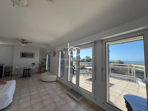 SARZEAU Maison 6 pièces 135 m²