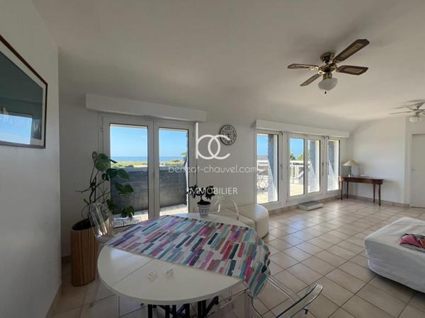 SARZEAU Maison 6 pièces 135 m²