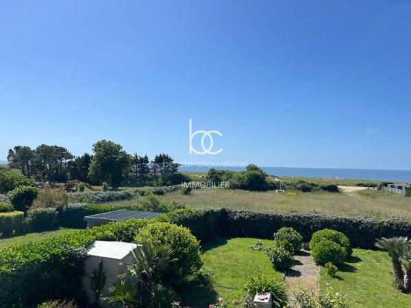 SARZEAU Maison 6 pièces 135 m²