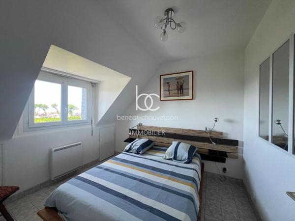 SARZEAU Maison 6 pièces 135 m²