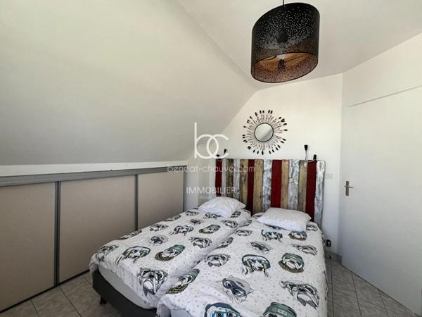 SARZEAU Maison 6 pièces 135 m²