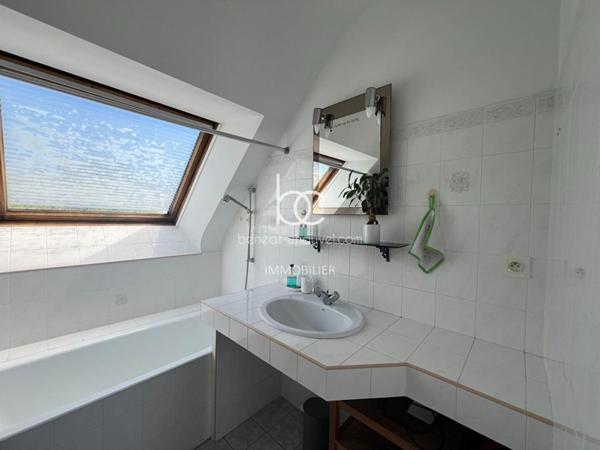 SARZEAU Maison 6 pièces 135 m²