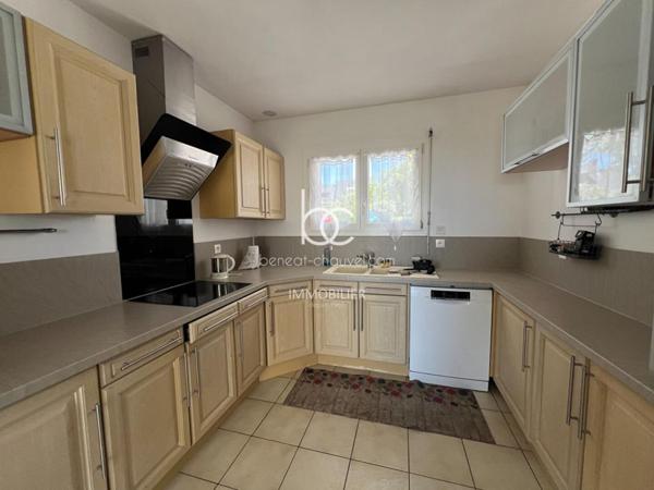 SARZEAU Maison 6 pièces 135 m²
