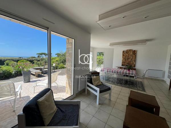 SARZEAU Maison 6 pièces 135 m²