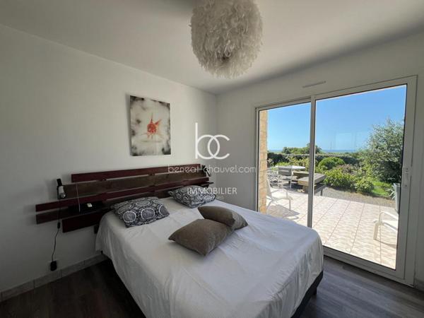 SARZEAU Maison 6 pièces 135 m²