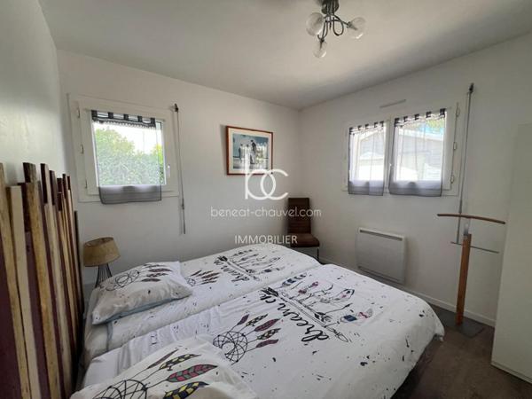 SARZEAU Maison 6 pièces 135 m²
