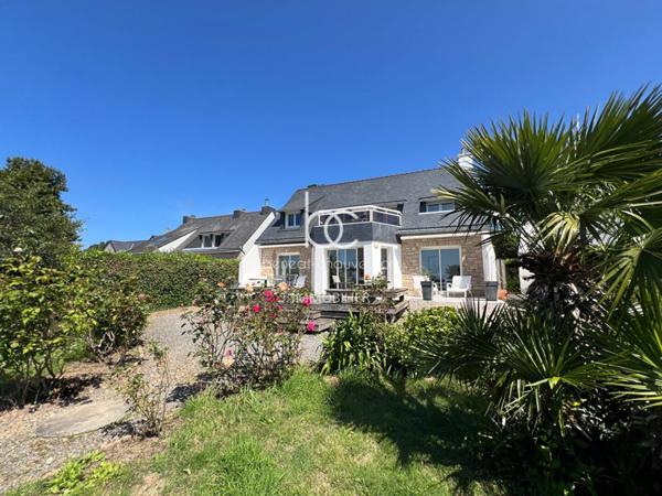 SARZEAU Maison 6 pièces 135 m²