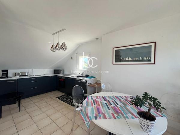 SARZEAU Maison 6 pièces 135 m²