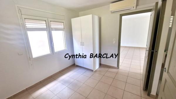 Appartement à FORT DE FRANCE (97200)