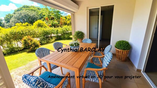 Appartement à FORT DE FRANCE (97200)