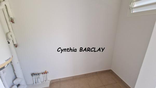 Appartement à FORT DE FRANCE (97200)