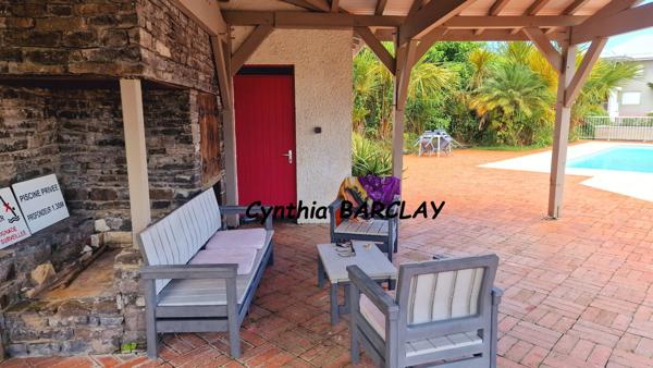 Appartement à FORT DE FRANCE (97200)