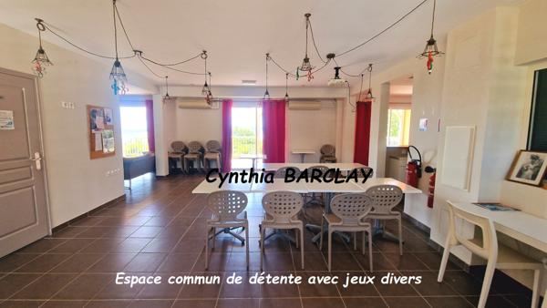 Appartement à FORT DE FRANCE (97200)