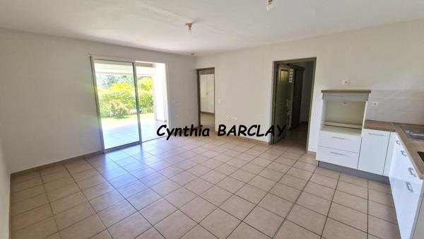 Appartement à FORT DE FRANCE (97200)