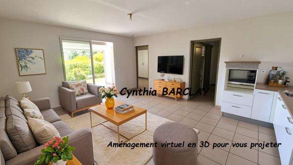 Appartement à FORT DE FRANCE (97200)