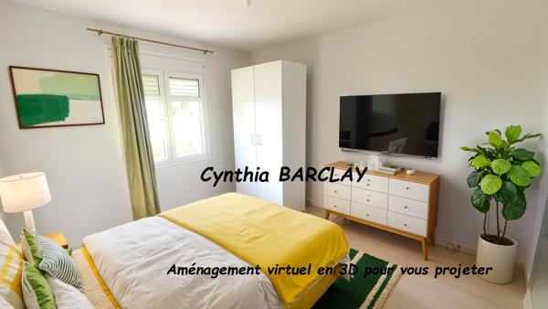 Appartement à FORT DE FRANCE (97200)