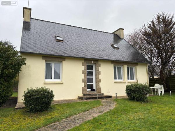 Maison de ville à vendre à Briec dans le Finistère (29510), ref : MAIS/1059   
Centre Ville