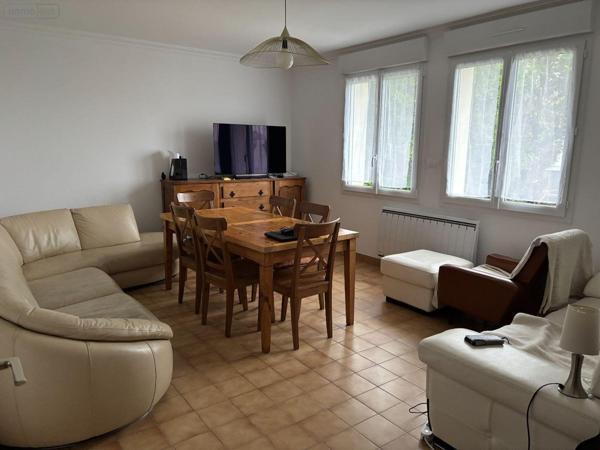 Maison de ville à vendre à Briec dans le Finistère (29510), ref : MAIS/1059   
Centre Ville