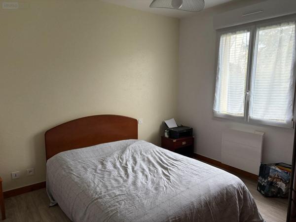 Maison de ville à vendre à Briec dans le Finistère (29510), ref : MAIS/1059   
Centre Ville