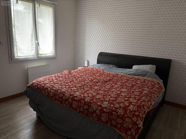 Maison de ville à vendre à Briec dans le Finistère (29510), ref : MAIS/1059   
Centre Ville