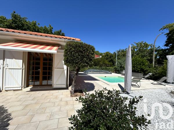 Maison à vendre 6 pièces 126 m² Soulac-sur-Mer