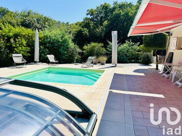 Maison à vendre 6 pièces 126 m² Soulac-sur-Mer