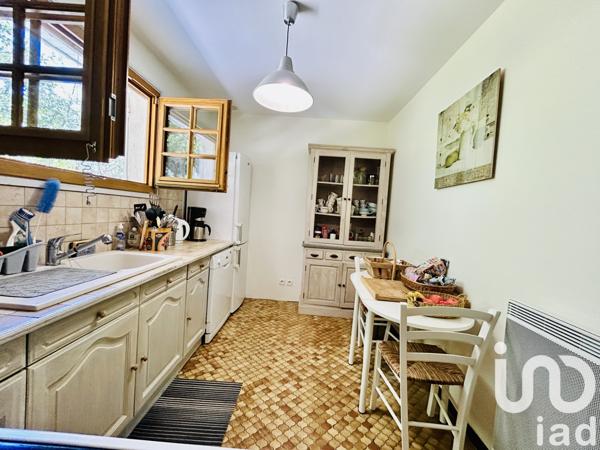 Maison à vendre 6 pièces 126 m² Soulac-sur-Mer