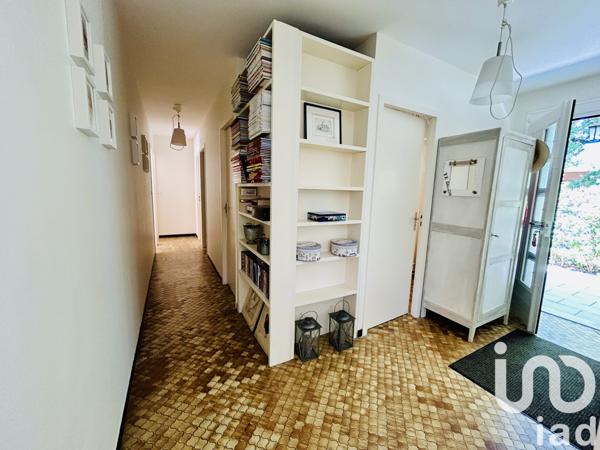 Maison à vendre 6 pièces 126 m² Soulac-sur-Mer