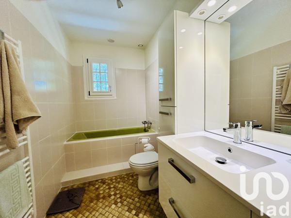 Maison à vendre 6 pièces 126 m² Soulac-sur-Mer