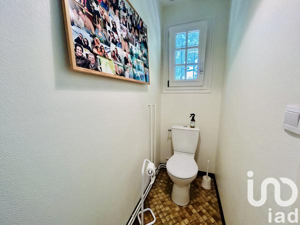 Maison à vendre 6 pièces 126 m² Soulac-sur-Mer