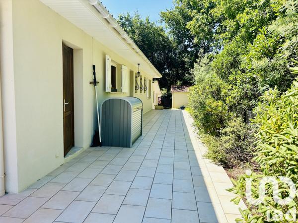 Maison à vendre 6 pièces 126 m² Soulac-sur-Mer