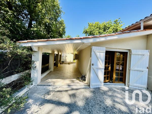 Maison à vendre 6 pièces 126 m² Soulac-sur-Mer
