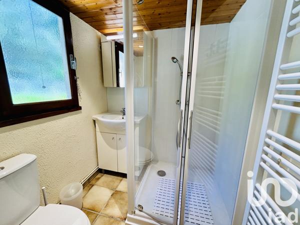 Maison à vendre 6 pièces 126 m² Soulac-sur-Mer