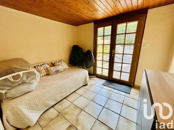 Maison à vendre 6 pièces 126 m² Soulac-sur-Mer