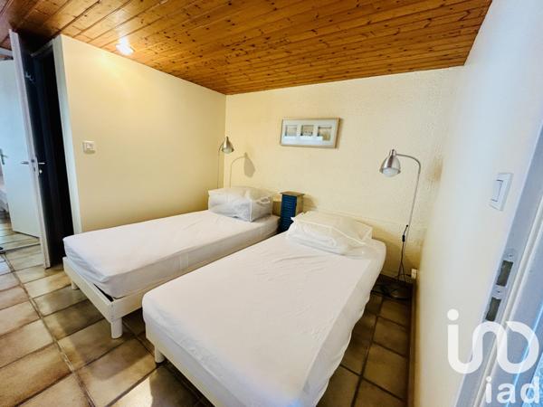 Maison à vendre 6 pièces 126 m² Soulac-sur-Mer