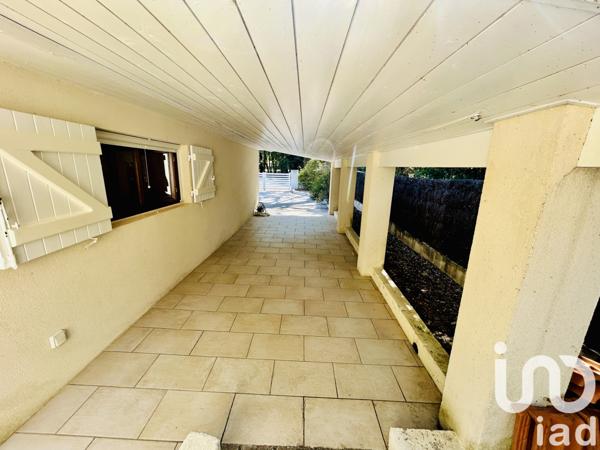 Maison à vendre 6 pièces 126 m² Soulac-sur-Mer