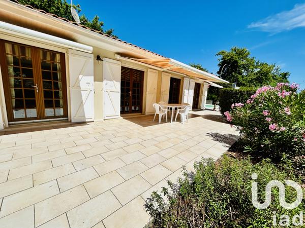 Maison à vendre 6 pièces 126 m² Soulac-sur-Mer