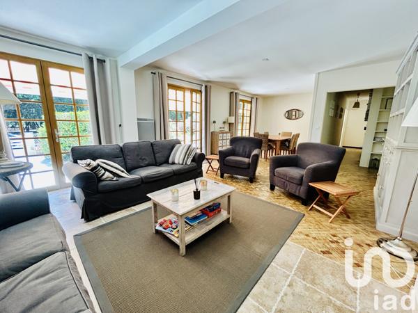 Maison à vendre 6 pièces 126 m² Soulac-sur-Mer