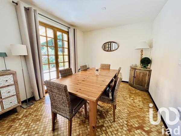 Maison à vendre 6 pièces 126 m² Soulac-sur-Mer