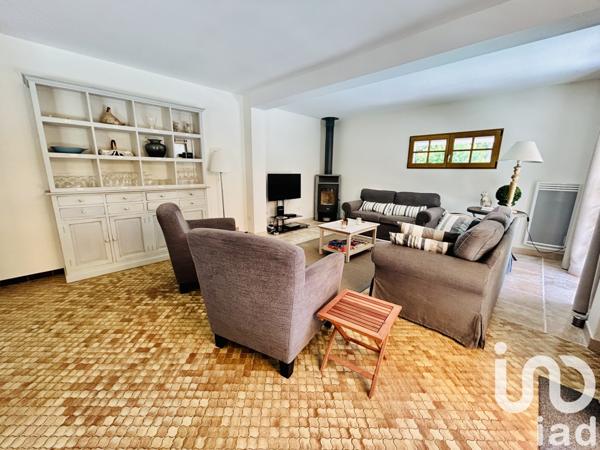 Maison à vendre 6 pièces 126 m² Soulac-sur-Mer