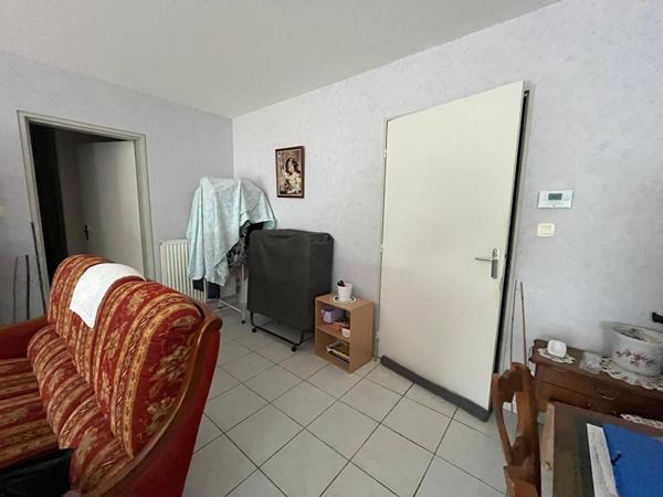 Appartement Les Ponts De Ce 2 pièce(s) 55.46 m2