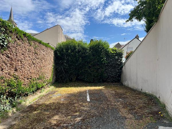 Appartement Les Ponts De Ce 2 pièce(s) 55.46 m2