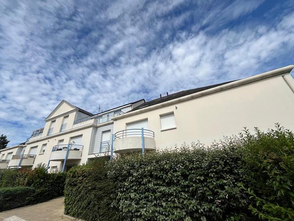 Appartement Les Ponts De Ce 2 pièce(s) 55.46 m2