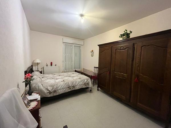 Appartement Les Ponts De Ce 2 pièce(s) 55.46 m2