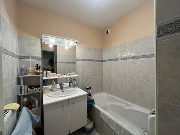 Appartement Les Ponts De Ce 2 pièce(s) 55.46 m2